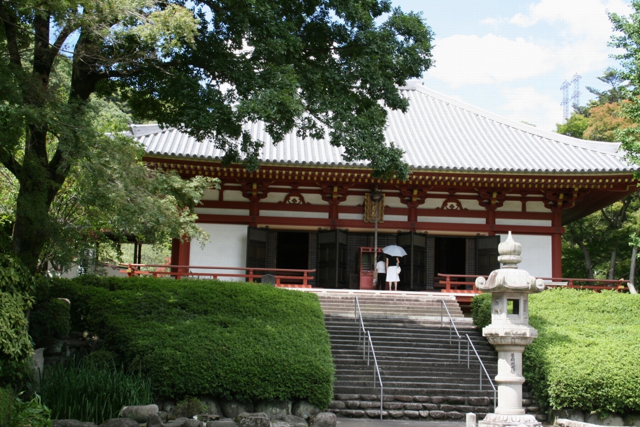 ひとり旅 116 近畿1200kmの車旅 17 久安寺 池田市 池田 大阪 の旅行記 ブログ By Mechagodzilla 703さん フォートラベル ひとり旅 116 近畿1200kmの車旅 17 久安寺 池田市 池田 大阪 の旅行記 ブログ By Mechagodzilla 703さん フォートラベル