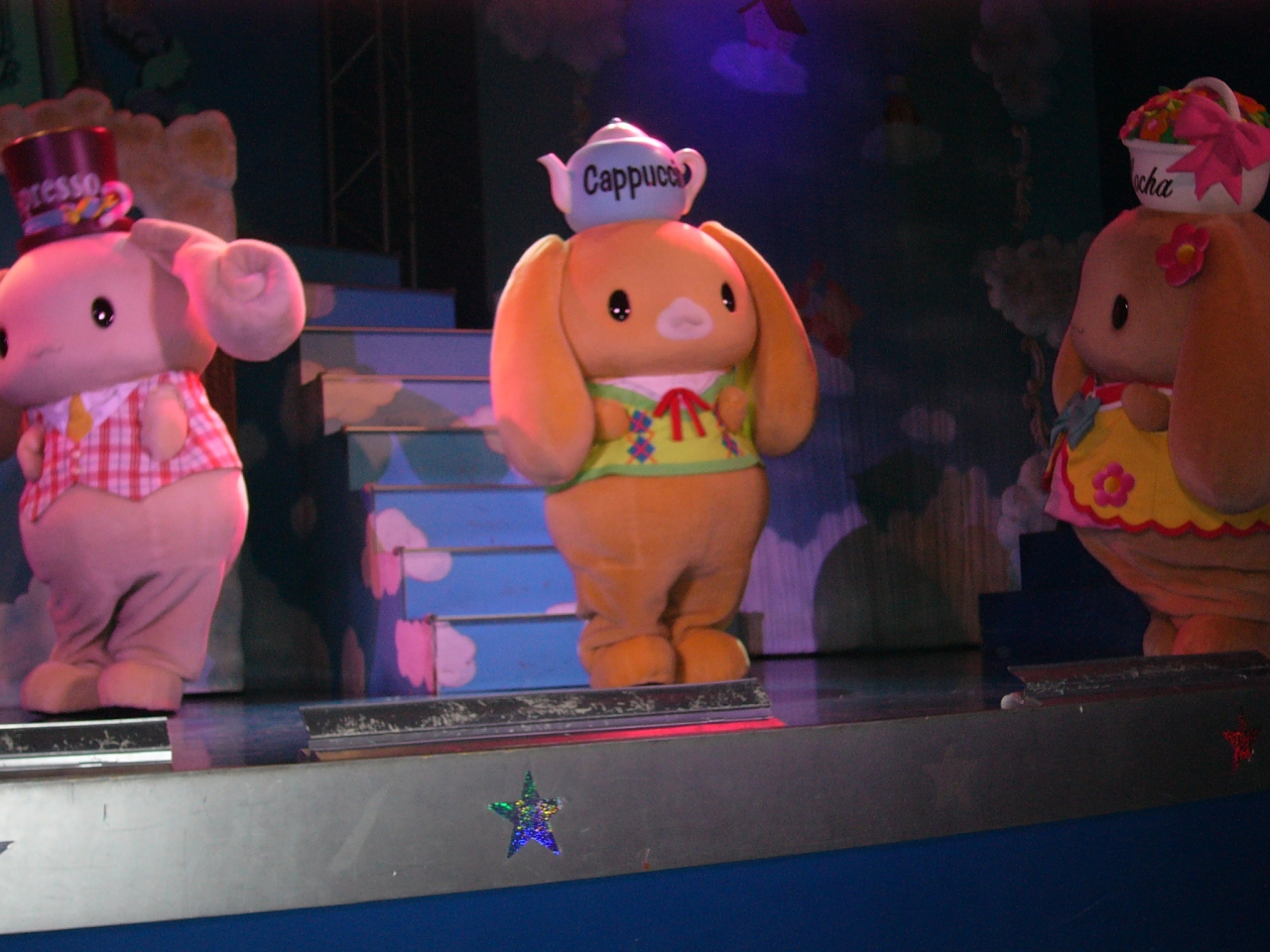 10年ぶりのサンリオピューロランド 東京の旅行記 ブログ By Candy Mixさん フォートラベル 10年ぶりのサンリオピューロランド 東京の旅行記 ブログ By Candy Mixさん フォートラベル