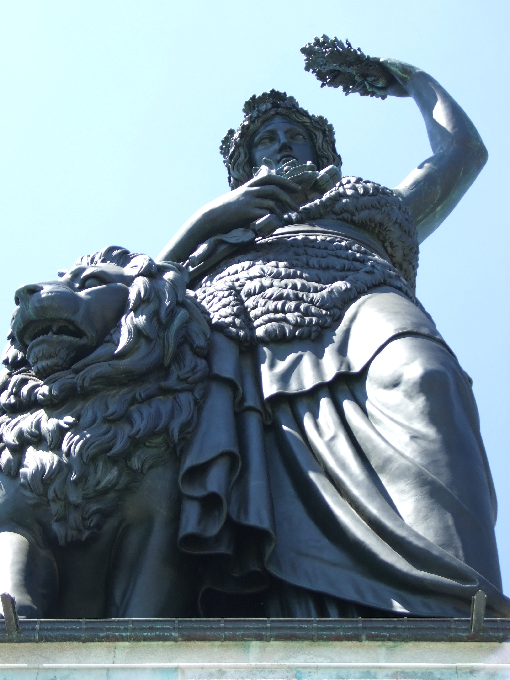 『ドイツ編 ミュンヘンへ再び 今回はバヴァリアの中へ』ミュンヘン(ドイツ)の旅行記・ブログ by ホットマン2世さん【フォートラベル】