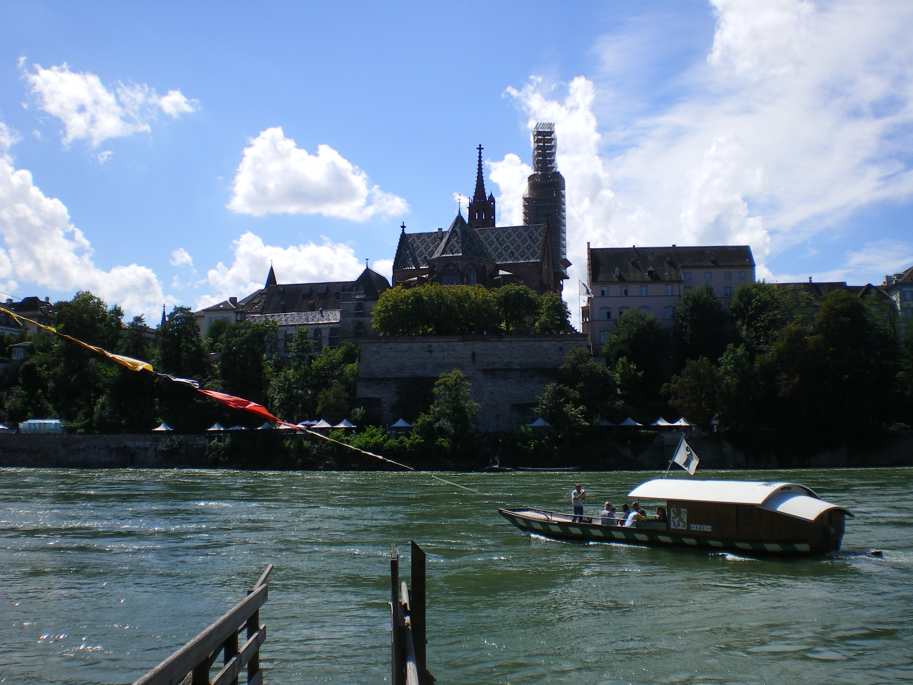 スイス旅行6日目 バーゼル 編 バーゼル スイス の旅行記 ブログ By Xingziさん フォートラベル スイス旅行6日目 バーゼル 編 バーゼル スイス の旅行記 ブログ By Xingziさん フォートラベル