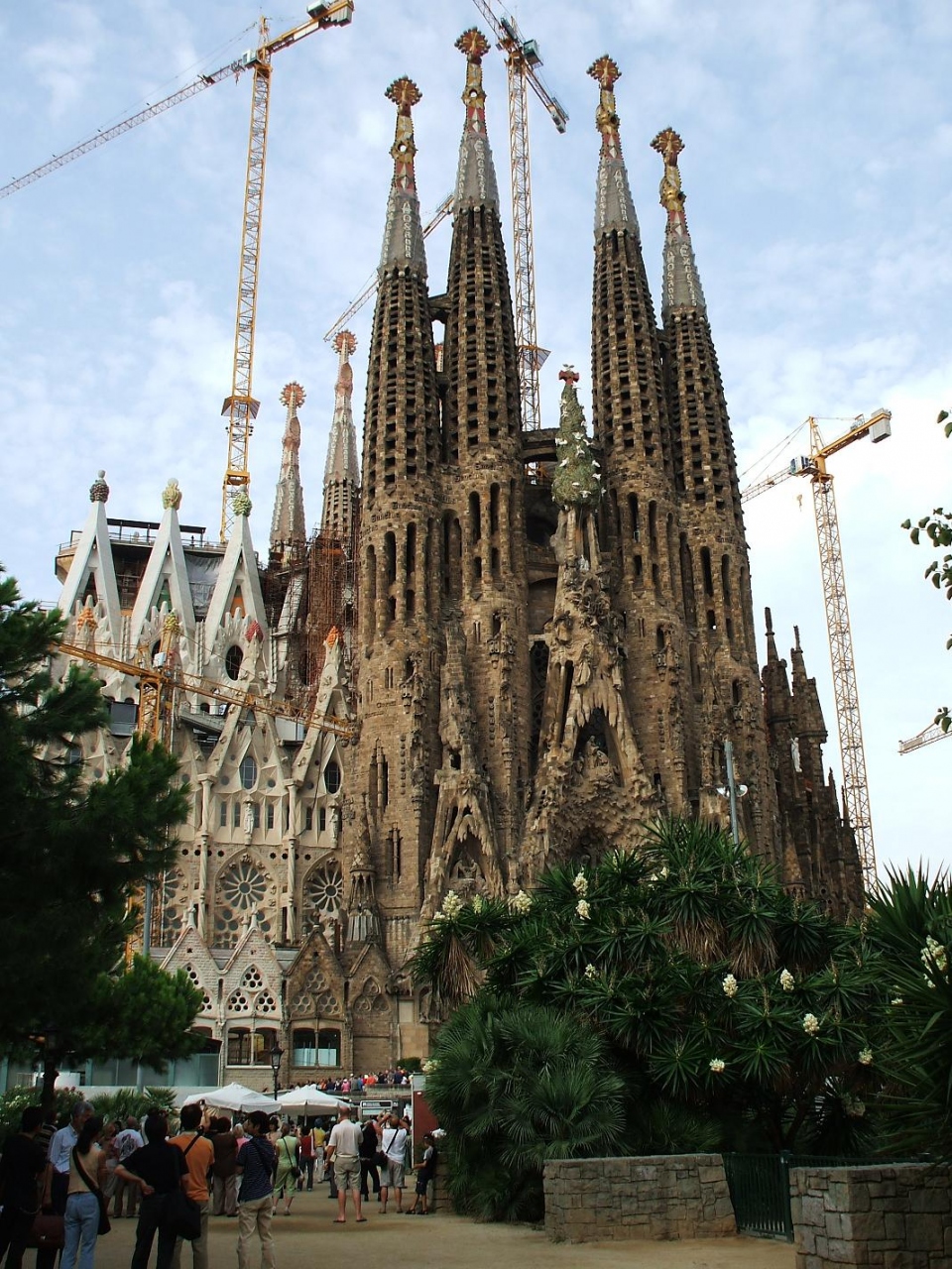 スペイン世界遺産紀行 1 スペインの旅行記 ブログ By Funasanさん フォートラベル スペイン世界遺産紀行 1 スペインの旅行記 ブログ By Funasanさん フォートラベル