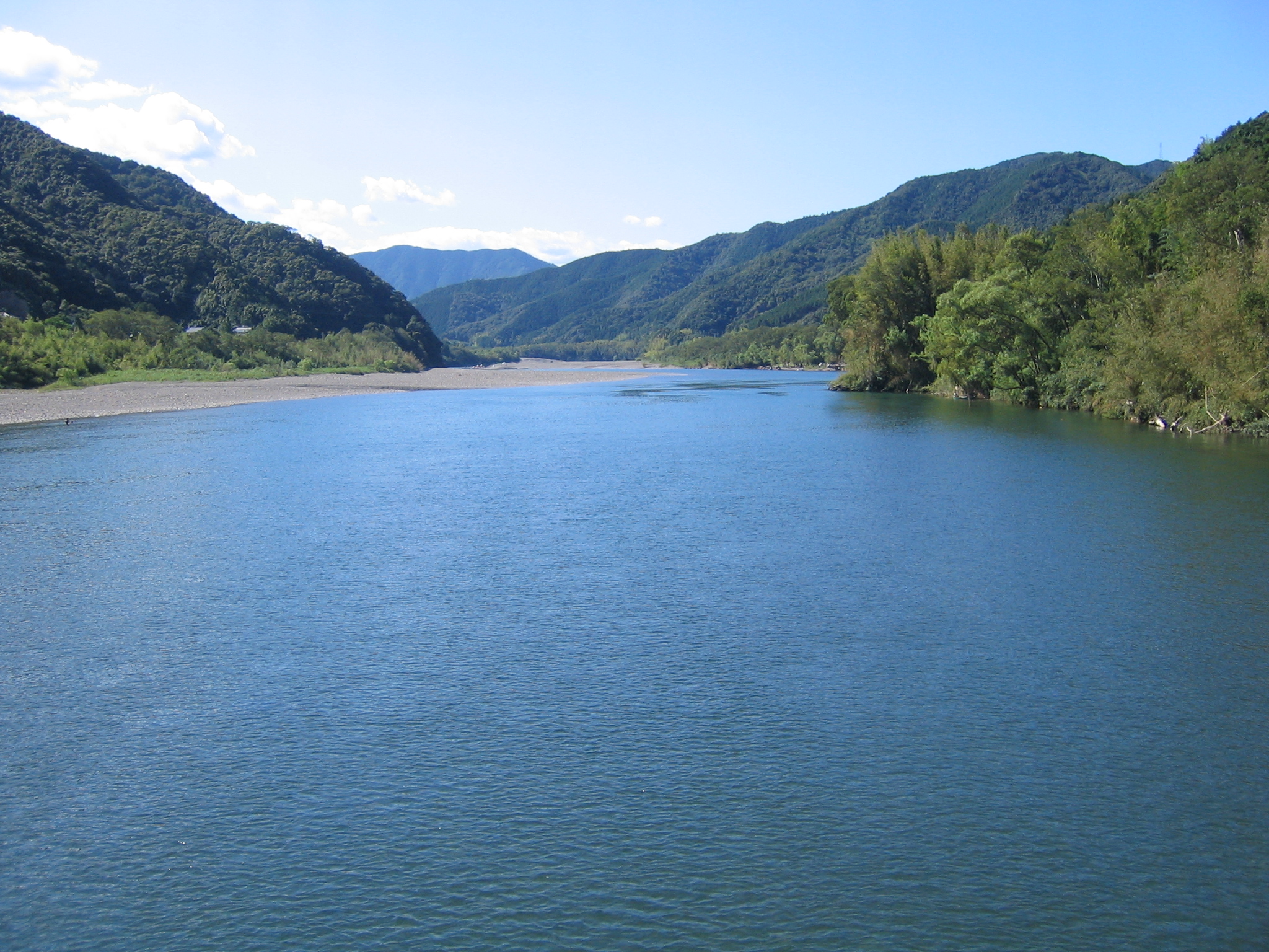 いってきました 最後の清流 四万十川へ 中村 四万十川周辺 高知県 の旅行記 ブログ By Hiro23さん フォートラベル いってきました 最後の清流 四万十川へ 中村 四万十川周辺 高知県 の旅行記 ブログ By Hiro23さん フォートラベル