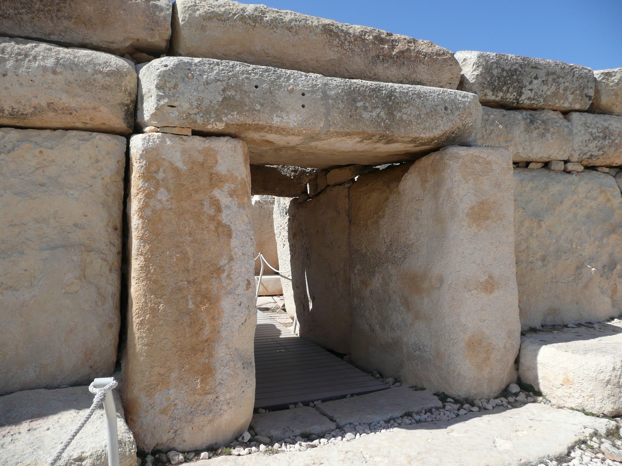マルタの旅 世界遺産の巨石神殿を巡る その他の観光地 マルタ の旅行記 ブログ By Krisflyerさん フォートラベル