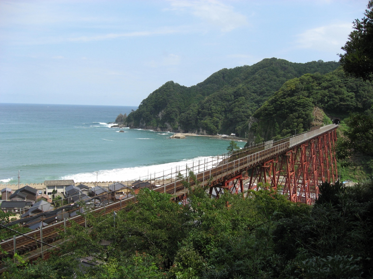 餘部鉄橋と国宝姫路城 兵庫県の旅行記 ブログ By まさむねさん フォートラベル 餘部鉄橋と国宝姫路城 兵庫県の旅行記 ブログ By まさむねさん フォートラベル