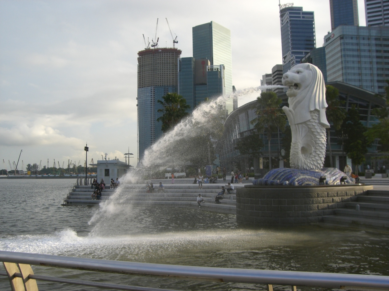 バリ島 シンガポール旅行 シンガポール版 シンガポール シンガポール の旅行記 ブログ By ぷぅちゃん さん フォートラベル