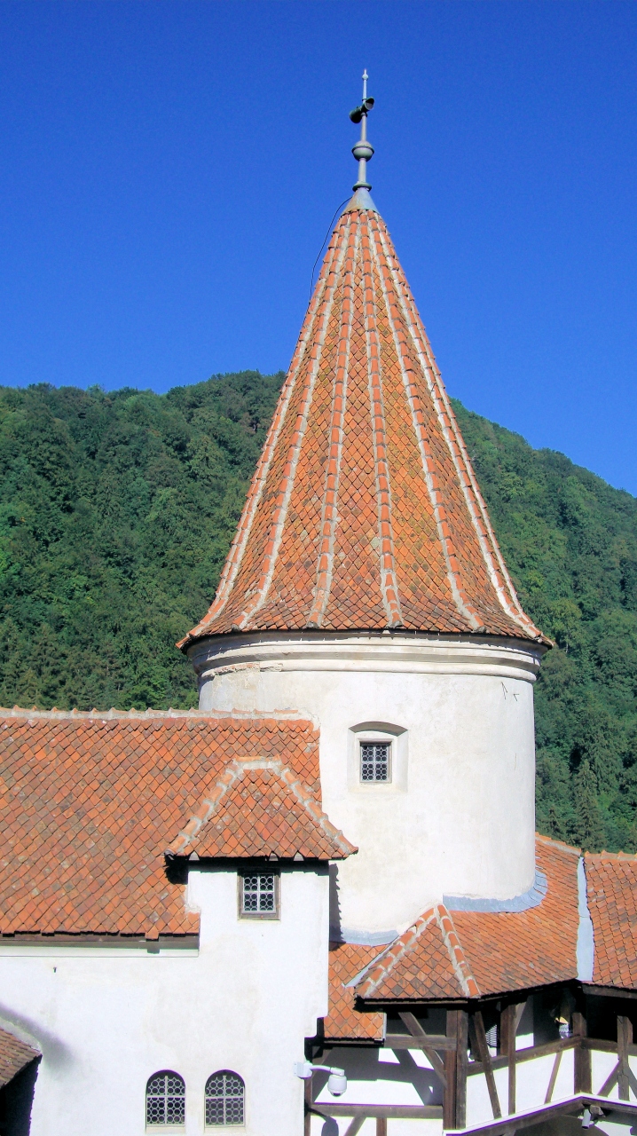 ２００７年東欧の旅 ルーマニア ブラン城編 ブラショフ ルーマニア の旅行記 ブログ By パパスさん フォートラベル