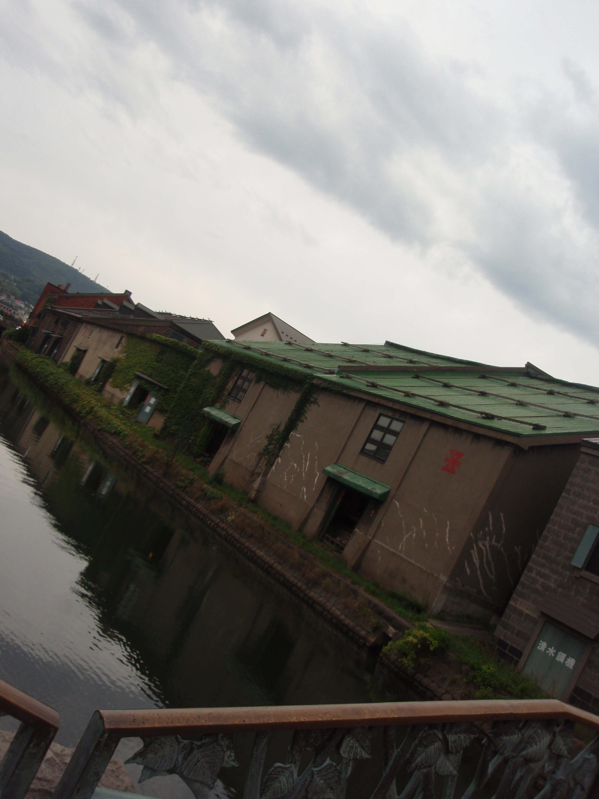 小樽運河と御土産探索 そしてちょっと 買いすぎかな 小樽 北海道 の旅行記 ブログ By 犬のおまわりさんさん フォートラベル