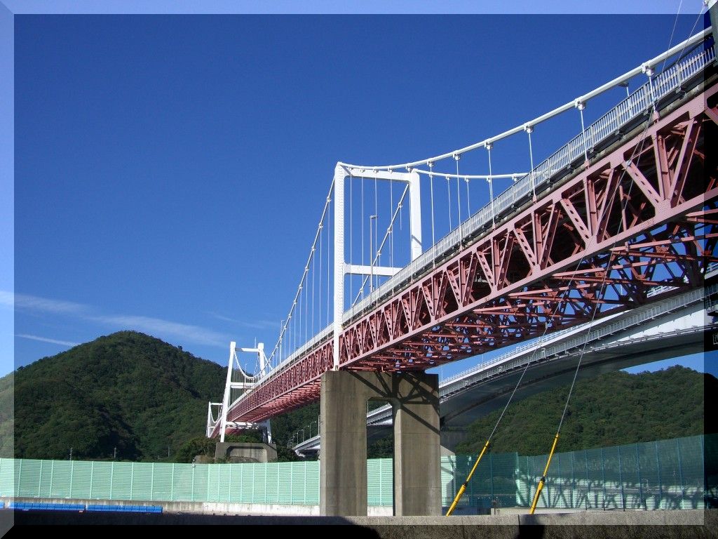 小鳴門橋及びその周辺 １ ３ 鳴門 徳島県 の旅行記 ブログ By マブハイさん フォートラベル