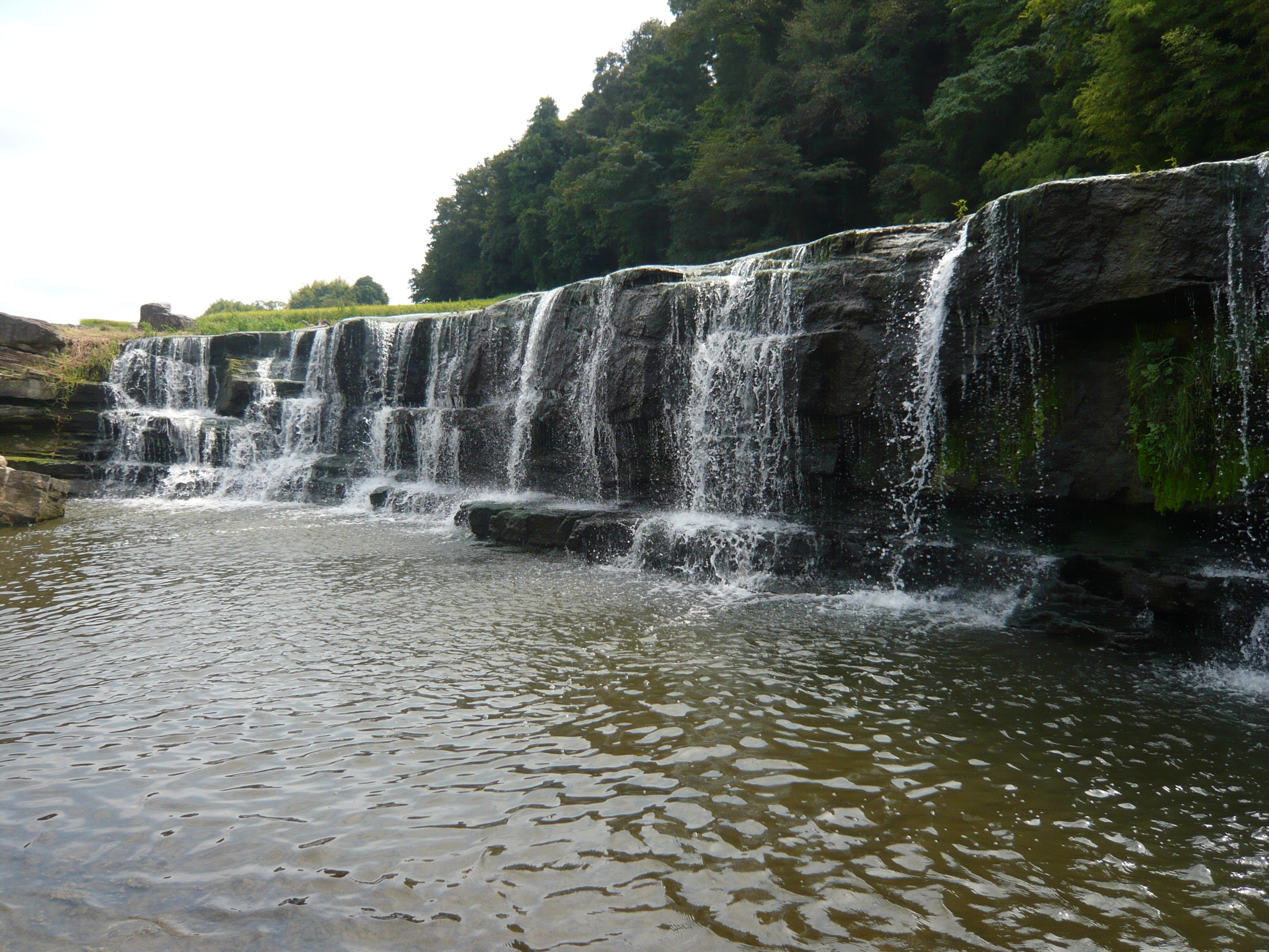 ひっそりと佇む 黒滝 兵庫県三木市吉川町 多可 西脇 加東 兵庫県 の旅行記 ブログ By Joecoolさん フォートラベル