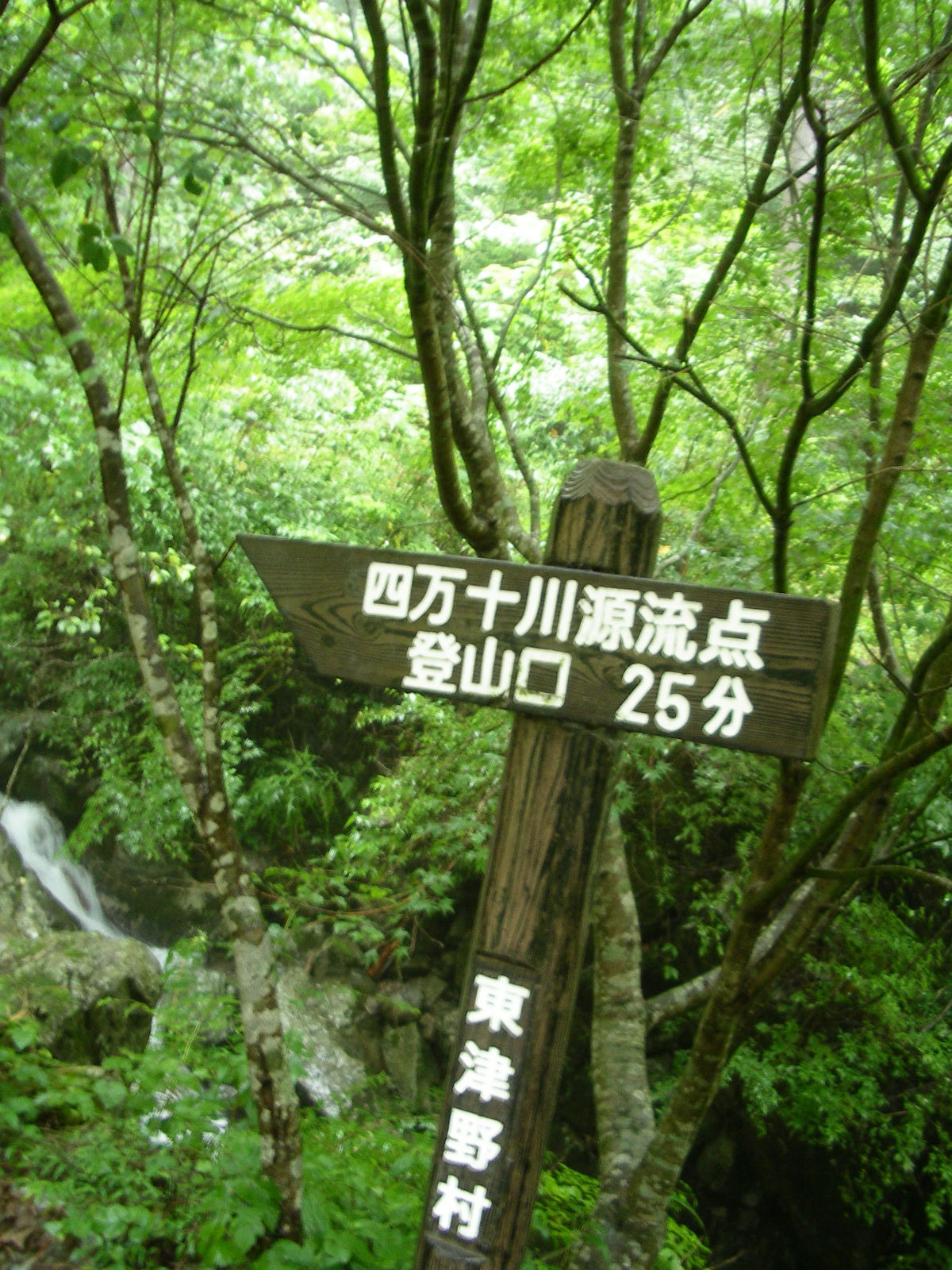 高知はちきん旅行記 後編 四万十川の源流へ 中村 四万十川周辺 高知県 の旅行記 ブログ By Kurapiさん フォートラベル