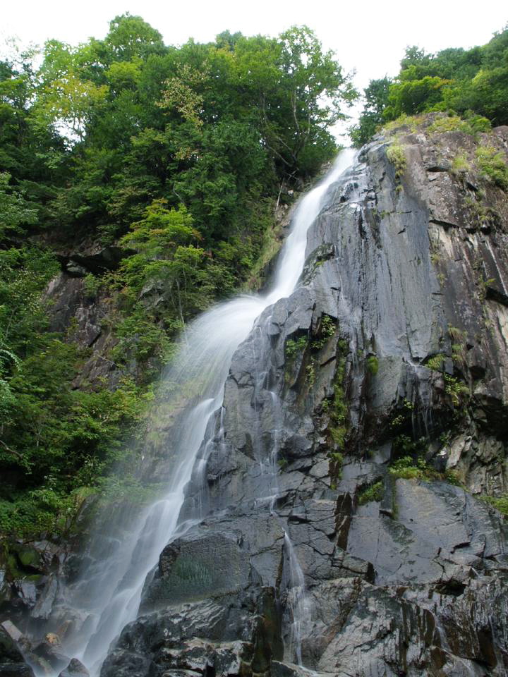 石川 富山 岐阜3県駆け足旅行 滝めぐりシリーズ38 せせらぎ街道と大倉滝 岐阜県高山市 飛騨高山 古川 岐阜県 の旅行記 ブログ By Gotochanさん フォートラベル
