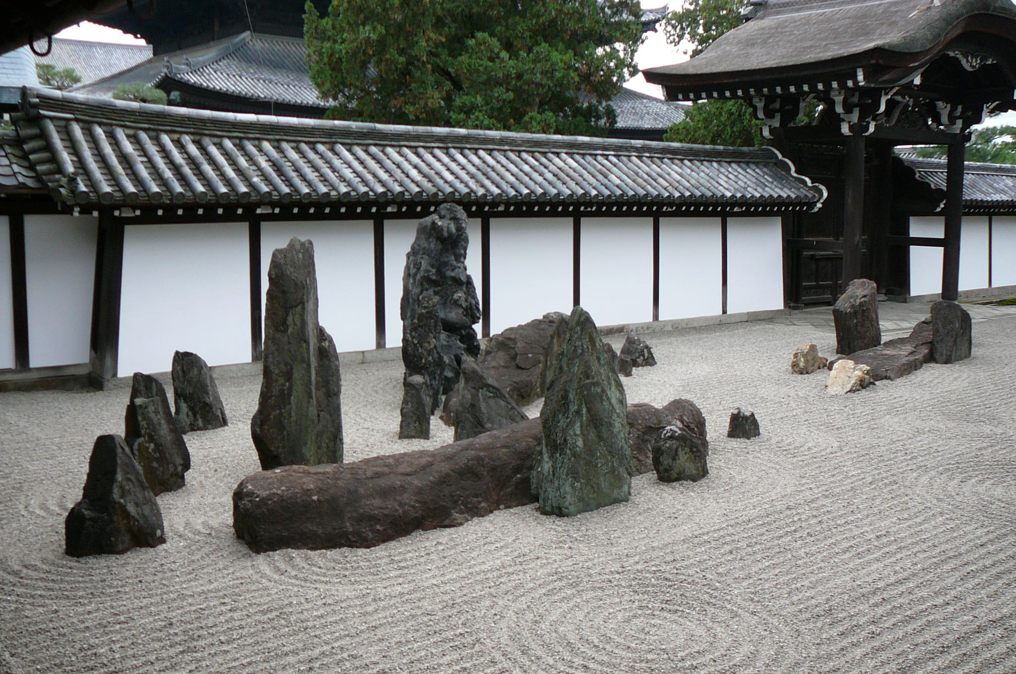 重森三玲 昭和の作庭家 の足跡を辿る 東福寺 方丈庭園 東山 祇園 北白川 京都 の旅行記 ブログ By Satoshi S2さん フォートラベル