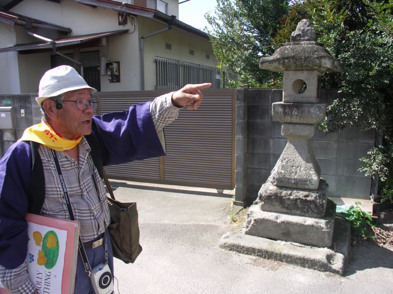 乃木さんの面影めぐり ちょっと寄り道こんぴら街道 善通寺市 香川県 の旅行記 ブログ By みっふぃーちゃんさん フォートラベル 乃木さんの面影めぐり ちょっと寄り道こんぴら街道 善通寺市 香川県 の旅行記 ブログ By みっふぃーちゃんさん フォートラベル