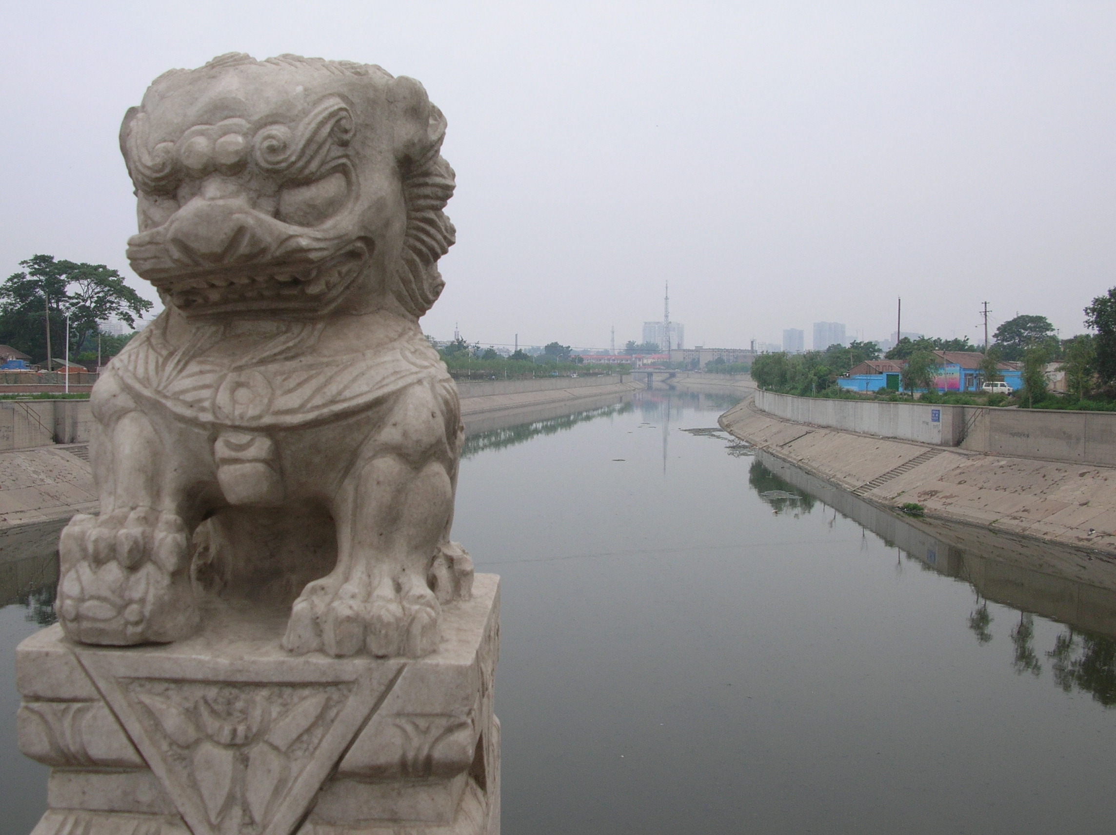 京杭運河ロマン 大運河の北の果て 北京 中国 の旅行記 ブログ By ヒデールさん フォートラベル