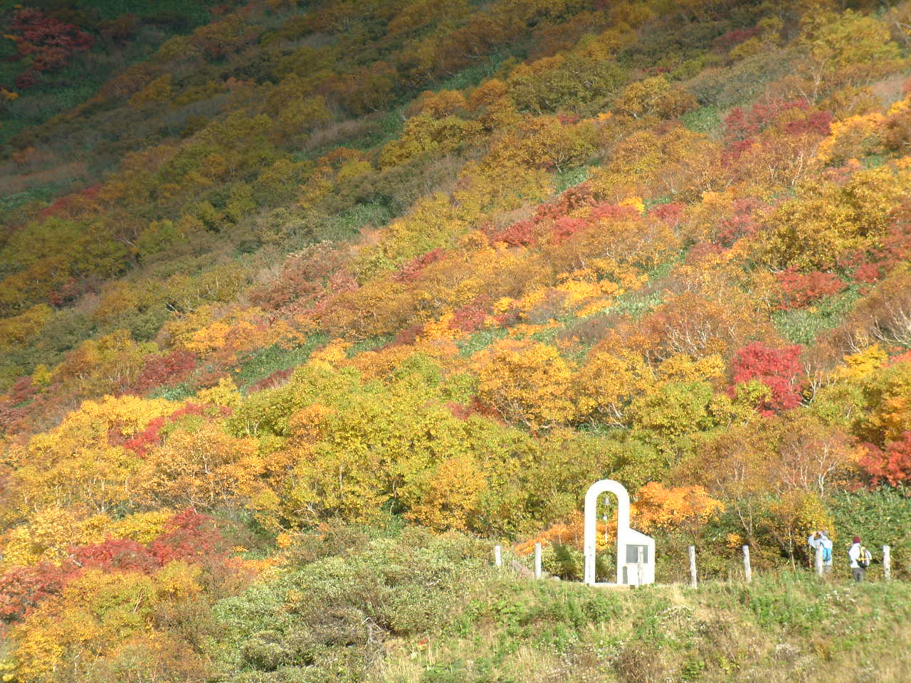秋爛漫 岩木山 弘前 青森県 の旅行記 ブログ By Ryusie りゅうじ さん フォートラベル