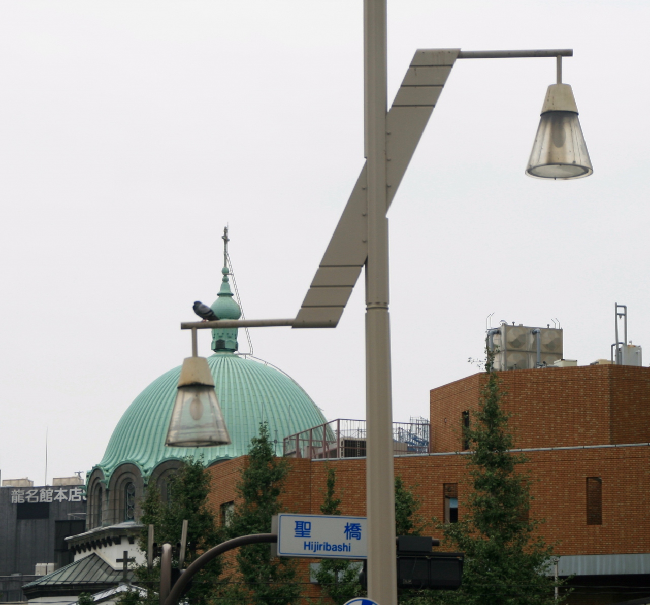 学生街の御茶ノ水 御茶ノ水 本郷 東京 の旅行記 ブログ By Rockyさん フォートラベル