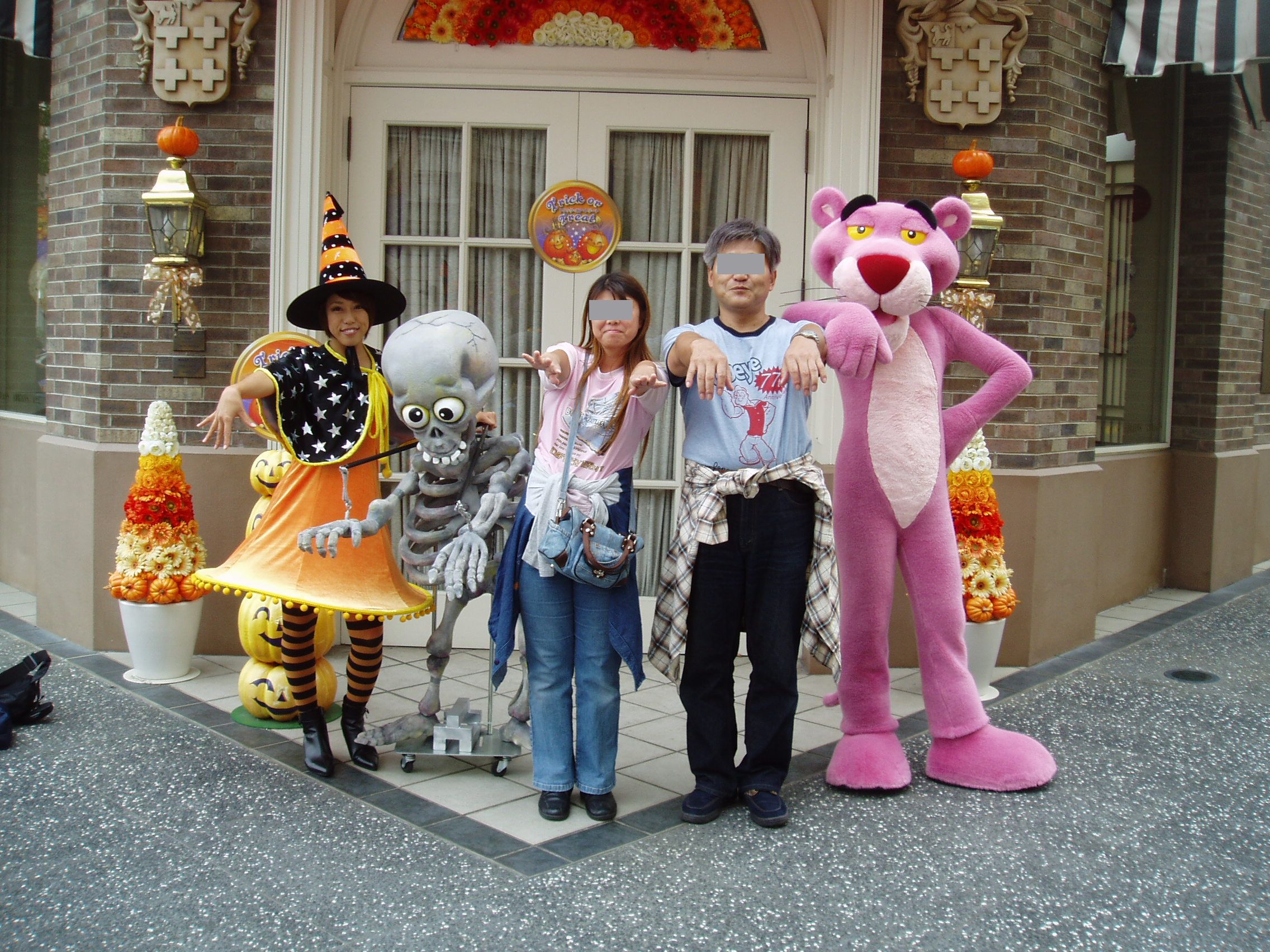 １３日記念日ホテルディナー ミクシィコミュオフ会ｕｓｊ１２日 １４日 大阪ベイエリア 大阪 の旅行記 ブログ By Rolly40noriさん フォートラベル