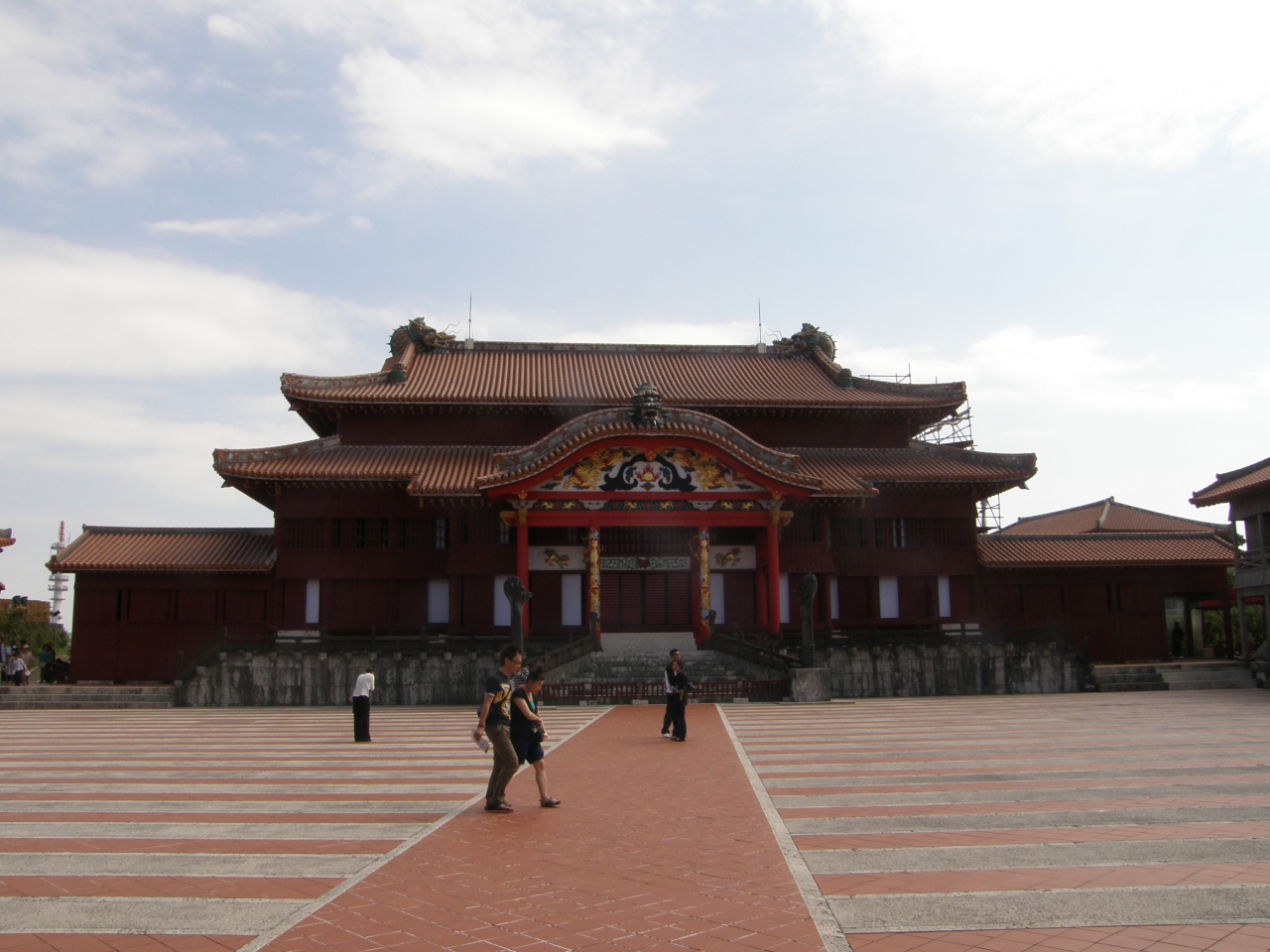07年10月 沖縄旅行 その5 那覇市内 那覇 沖縄県 の旅行記 ブログ By ヤッシーさん フォートラベル 07年10月 沖縄旅行 その5 那覇市内 那覇 沖縄県 の旅行記 ブログ By ヤッシーさん フォートラベル