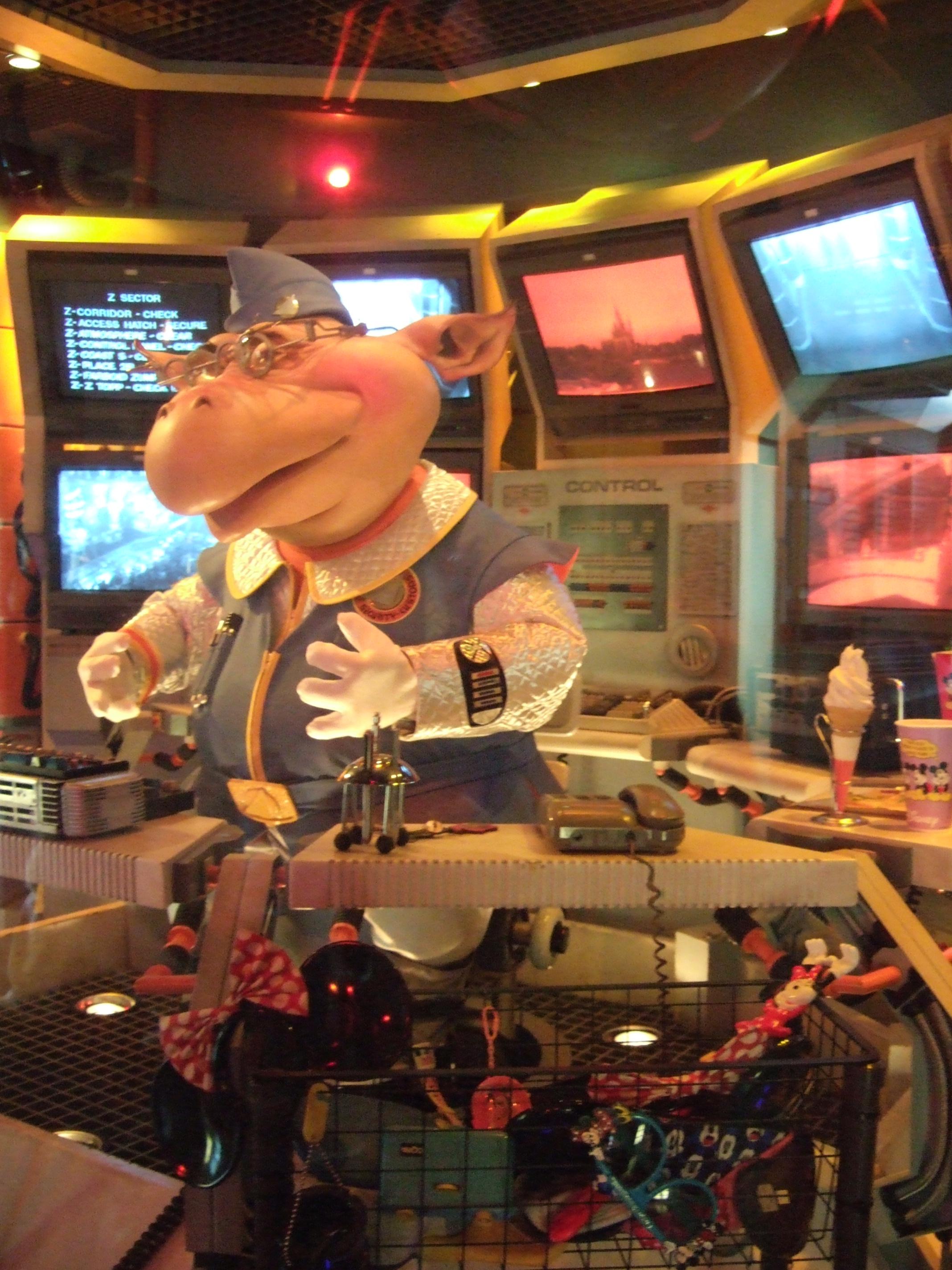 07 T D R マニアック好き 編 東京ディズニーリゾート 千葉県 の旅行記 ブログ By げっぴーさん フォートラベル