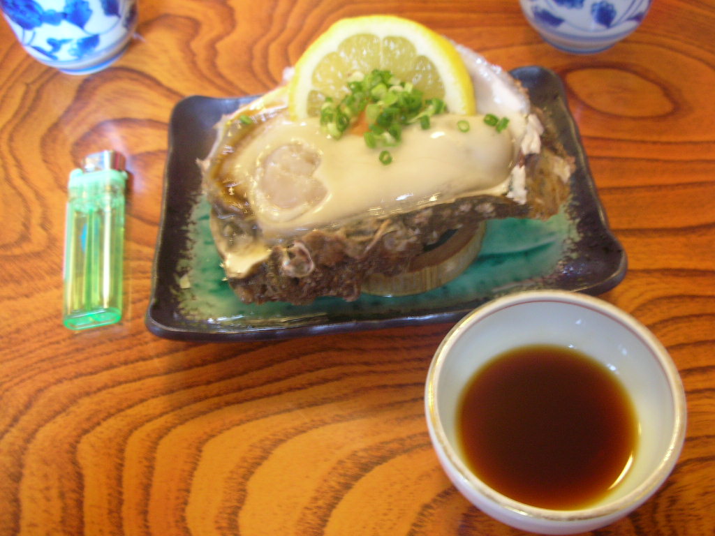 夏でもカキが食べれる銚子 銚子 千葉県 の旅行記 ブログ By 国内専用さん フォートラベル