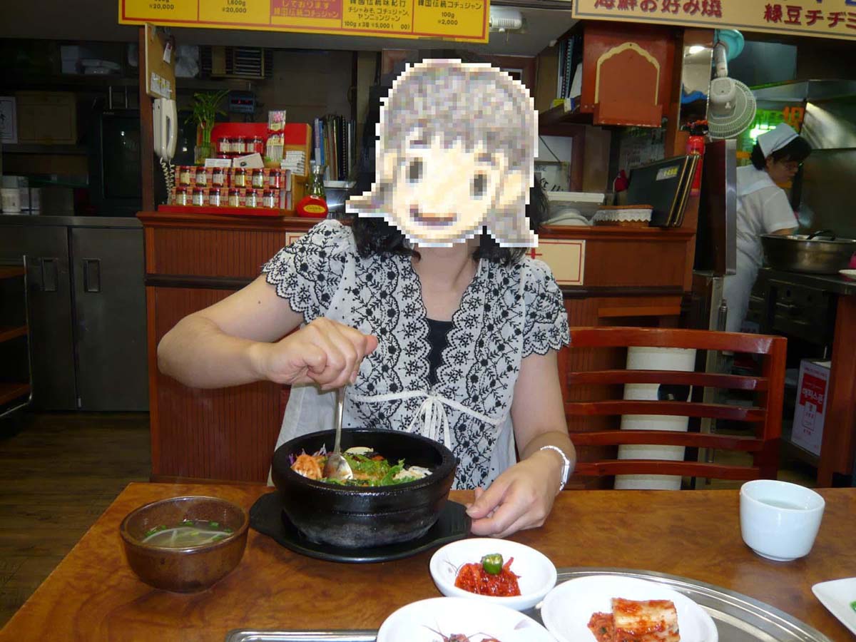 辛いのが苦手なのにソウルで遊ぶ 食事編 ソウル 韓国 の旅行記 ブログ By けいかさん フォートラベル