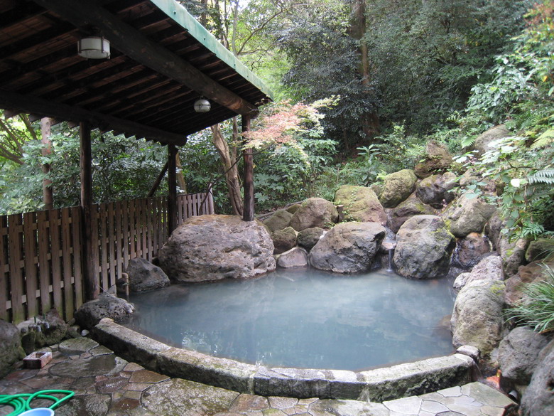 夢幻の里 堀田温泉 別府 別府温泉 大分県 の旅行記 ブログ By Nao00さん フォートラベル