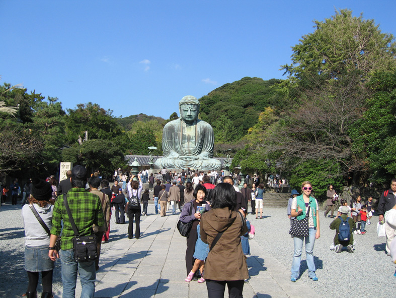 鎌倉 ショート観光 神奈川県の旅行記 ブログ By アダムさん フォートラベル
