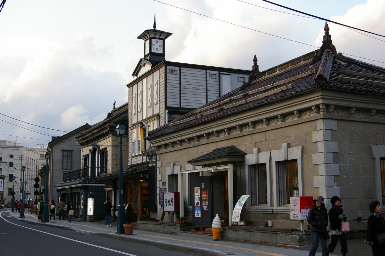 レトロな街並み散策 商家のある風景 小樽 北海道 の旅行記 ブログ By ぬいぬいさん フォートラベル レトロな街並み散策 商家のある風景 小樽 北海道 の旅行記 ブログ By ぬいぬいさん フォートラベル