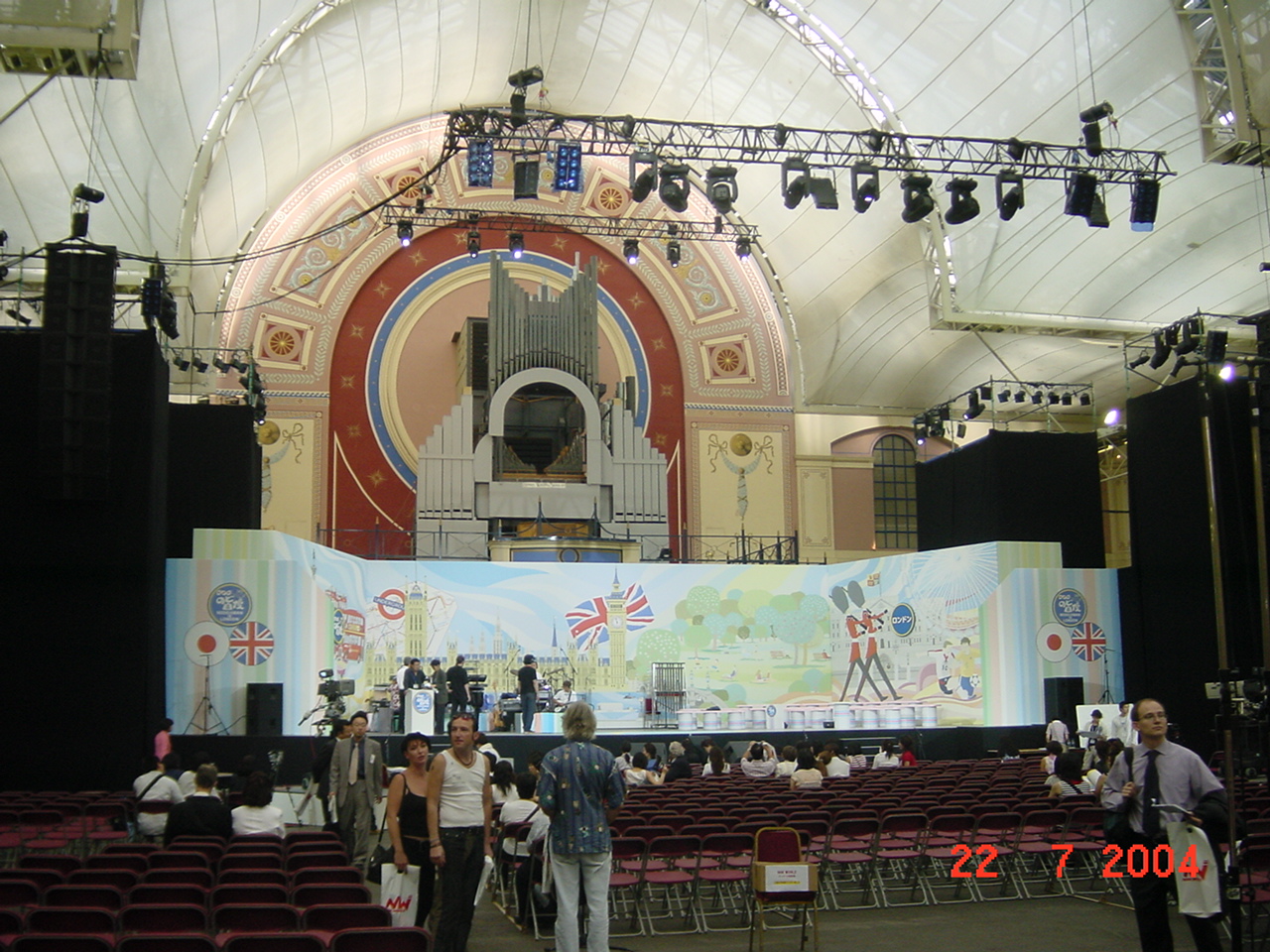 nhk のど自慢大会 in london 出場 ロンドン イギリス の旅行記 ブログ By Haru4060さん フォートラベル nhk のど自慢大会 in london 出場 ロンドン イギリス の旅行記 ブログ By Haru4060さん フォートラベル
