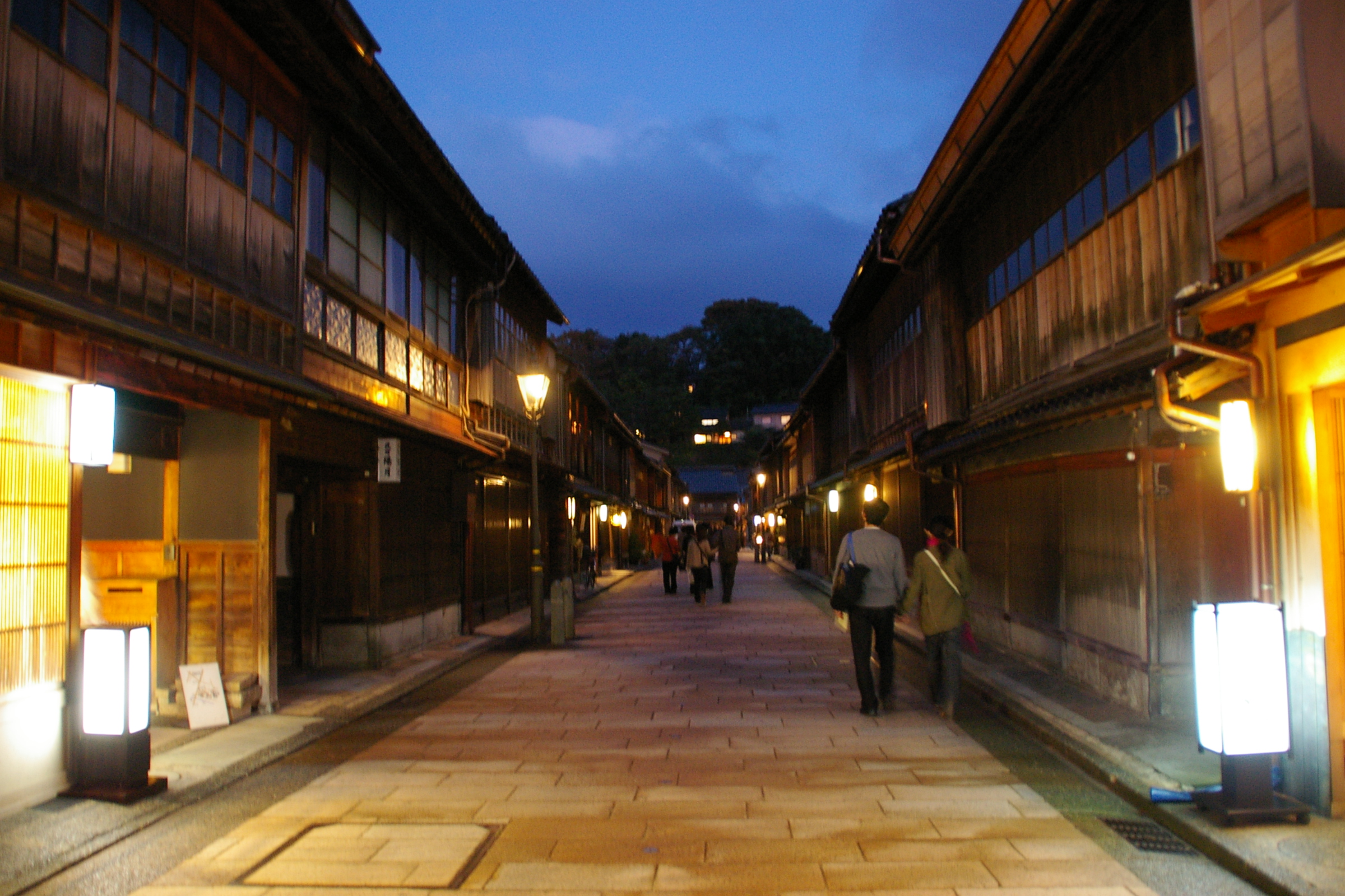 安くて美味しく楽しい金沢秋のグルメ旅 金沢 石川県 の旅行記 ブログ By Canさん フォートラベル