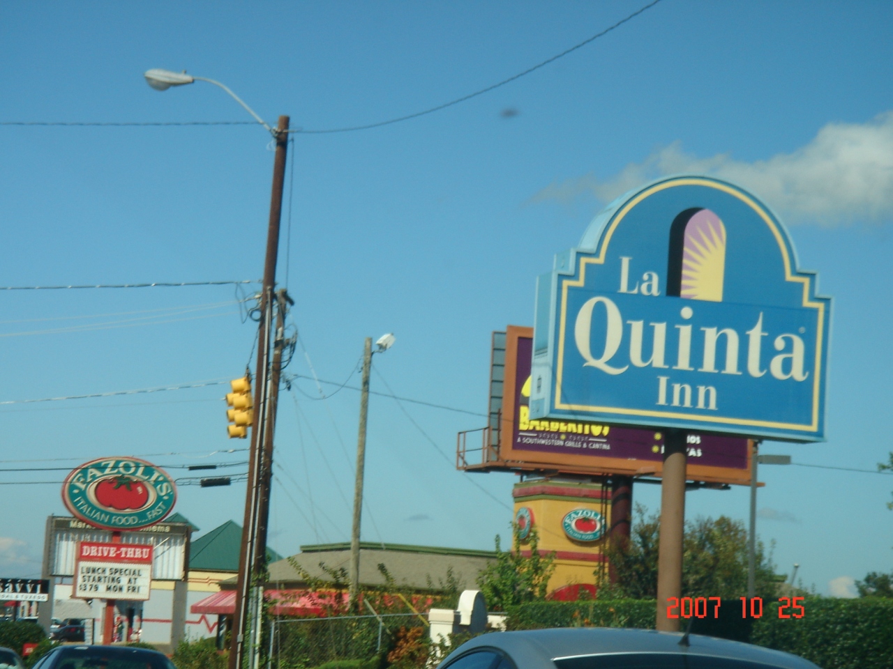 『サウスカロライナ州で。』サウスカロライナ州(アメリカ)の旅行記・ブログ by Right Valleyさん【フォートラベル】