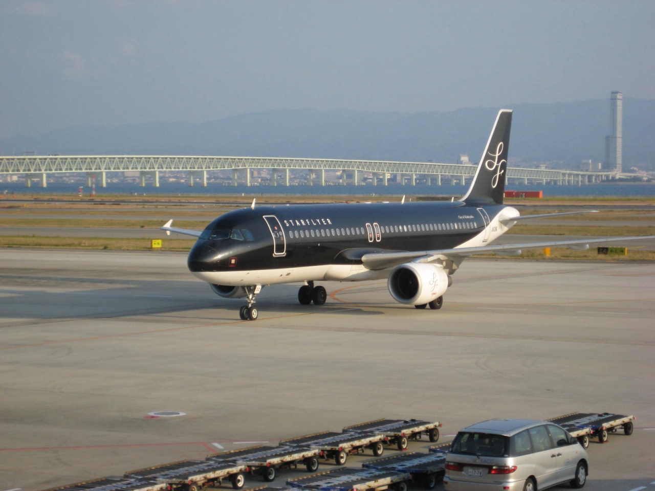 スターフライヤーで行く関西空港 関西空港 泉佐野 大阪 の旅行記 ブログ By Namixさん フォートラベル スターフライヤーで行く関西空港 関西空港 泉佐野 大阪 の旅行記 ブログ By Namixさん フォートラベル