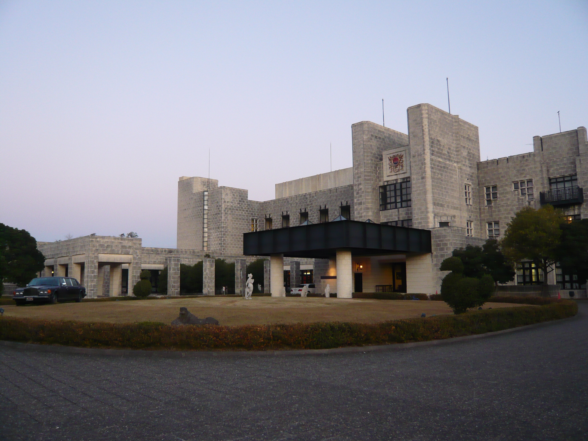 南紀の紅葉 滝紀行 Vol 3 朝日リゾートホテル白浜宿泊記 すさみ 日置川 和歌山県 の旅行記 ブログ By Joecoolさん フォートラベル