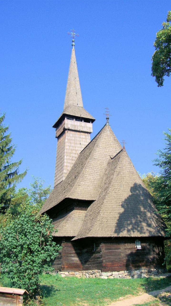 2007年東欧の旅 ルーマニア ブカレスト 農村博物館 編 ブカレスト ルーマニア の旅行記 ブログ By パパスさん フォートラベル