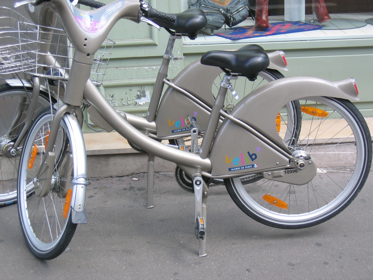 共有 自転車 ステーション
