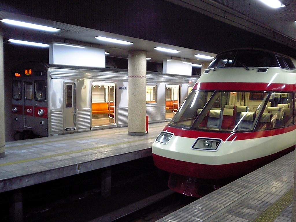 第14回 ローカル私鉄電車紀行 長野電鉄 湯田中渋温泉郷 志賀高原 長野県 の旅行記 ブログ By Stamp Maniaさん フォートラベル