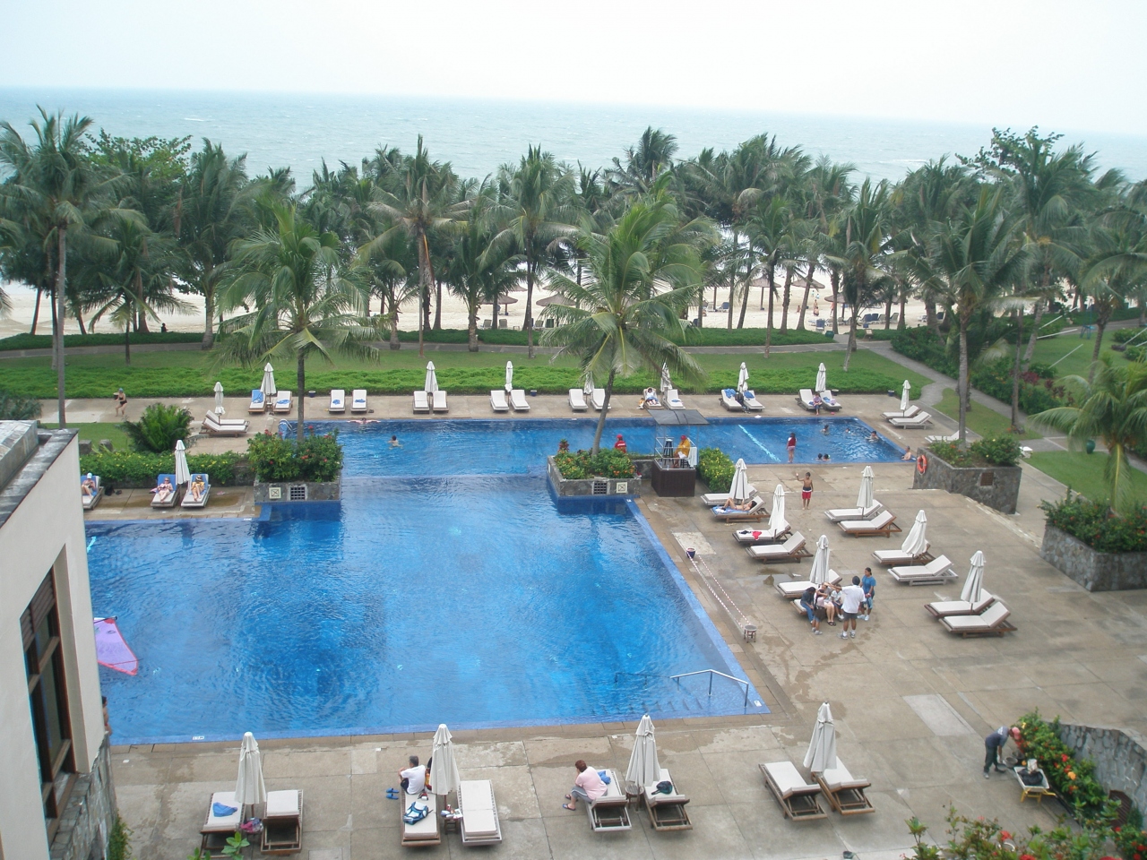 ｃｌｕｂｍｅｄ ｒｉａ ｂｉｎｔａｎ ビンタン島 インドネシア の旅行記 ブログ By ママブー さん フォートラベル