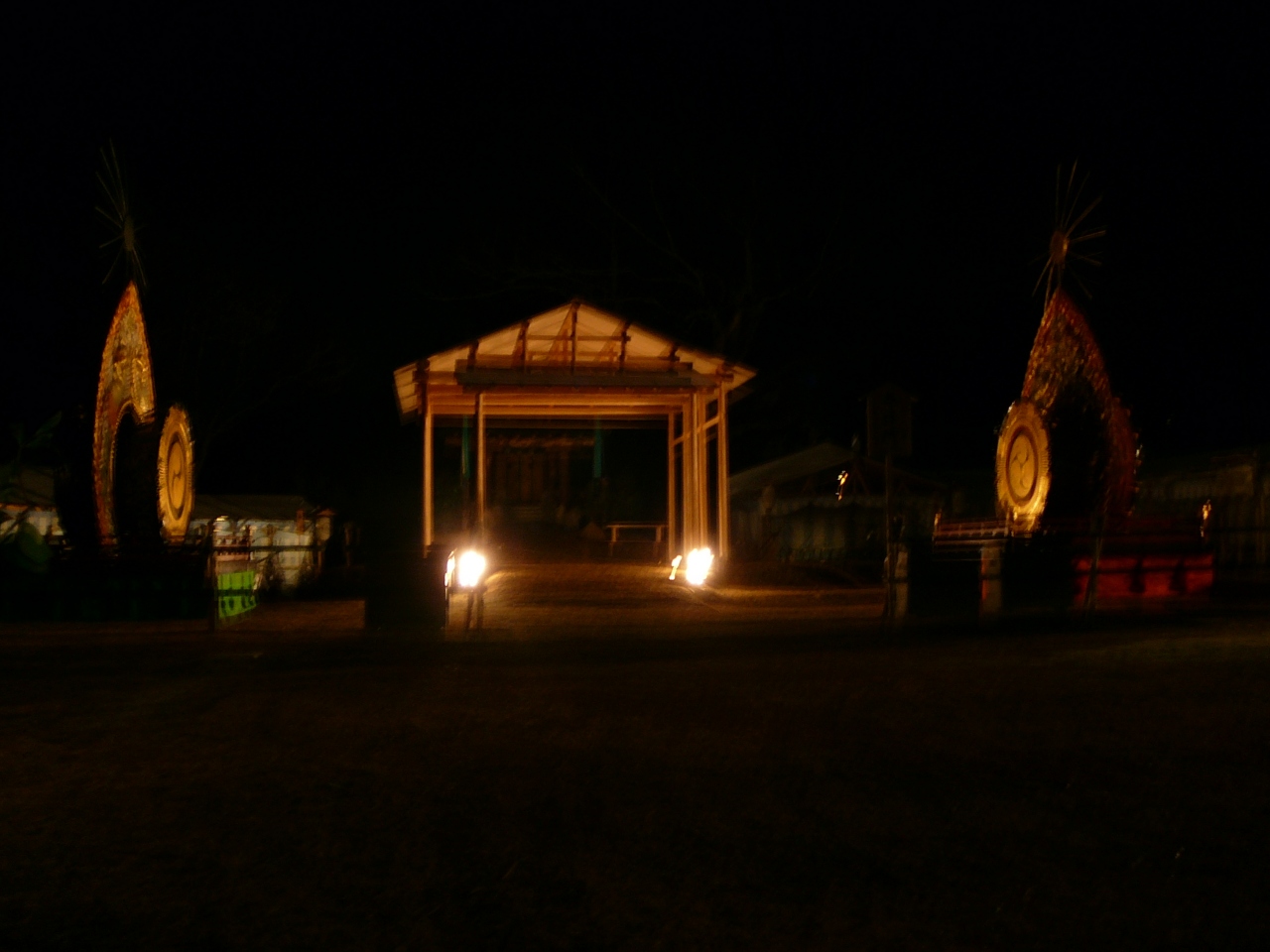 春日若宮おん祭 撮影禁止 真夜中のお渡り式 奈良市 奈良県 の旅行記 ブログ By Naniwa Ladyさん フォートラベル