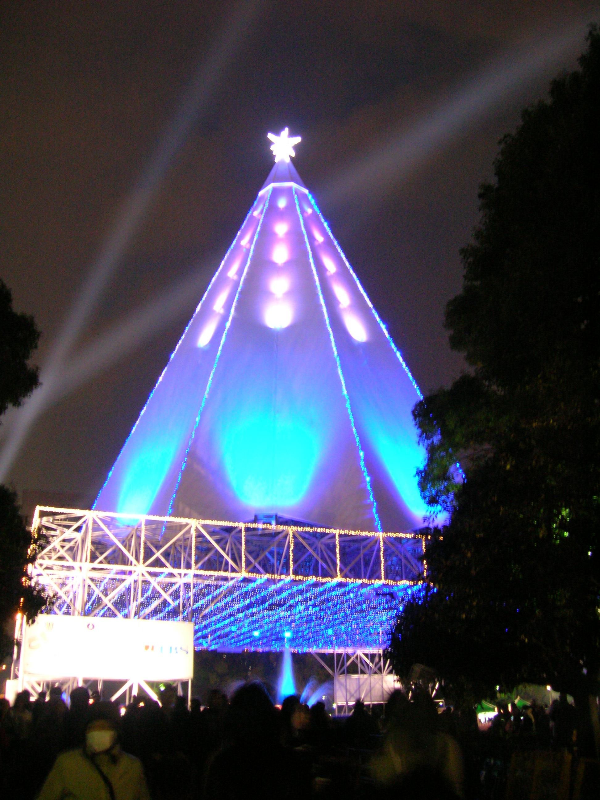 年末お出掛けはイルミネーションと共に Tokyo Fantasia07 光都東京 Lightopia07 丸の内 大手町 八重洲 東京 の旅行記 ブログ By Cafe Mokaさん フォートラベル