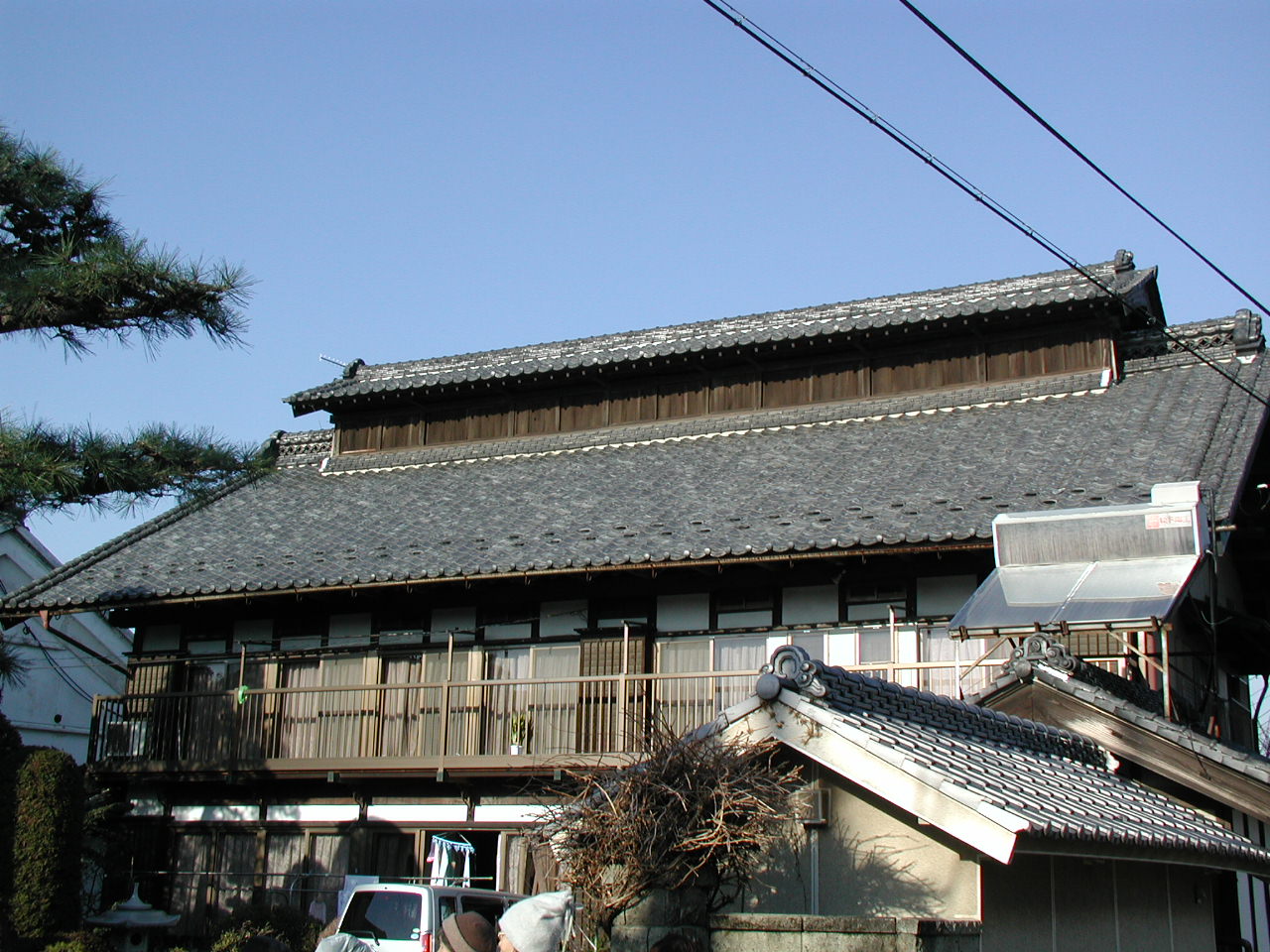 中山道を歩く 本庄宿 本庄 上里 埼玉県 の旅行記 ブログ By いっちゃんさん フォートラベル