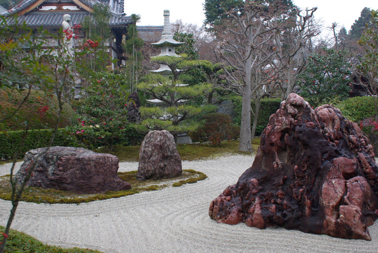 大原野を訪ねて Part2 正法寺 京都の旅行記 ブログ By Jyugonさん フォートラベル