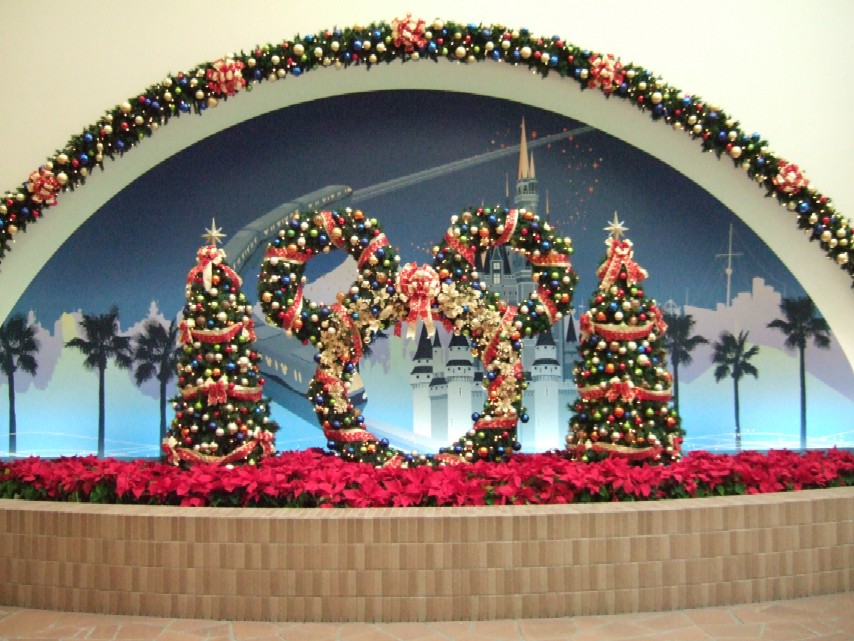 07クリスマスのディズニーランド 東京ディズニーリゾート 千葉県 の旅行記 ブログ By Kekopoさん フォートラベル