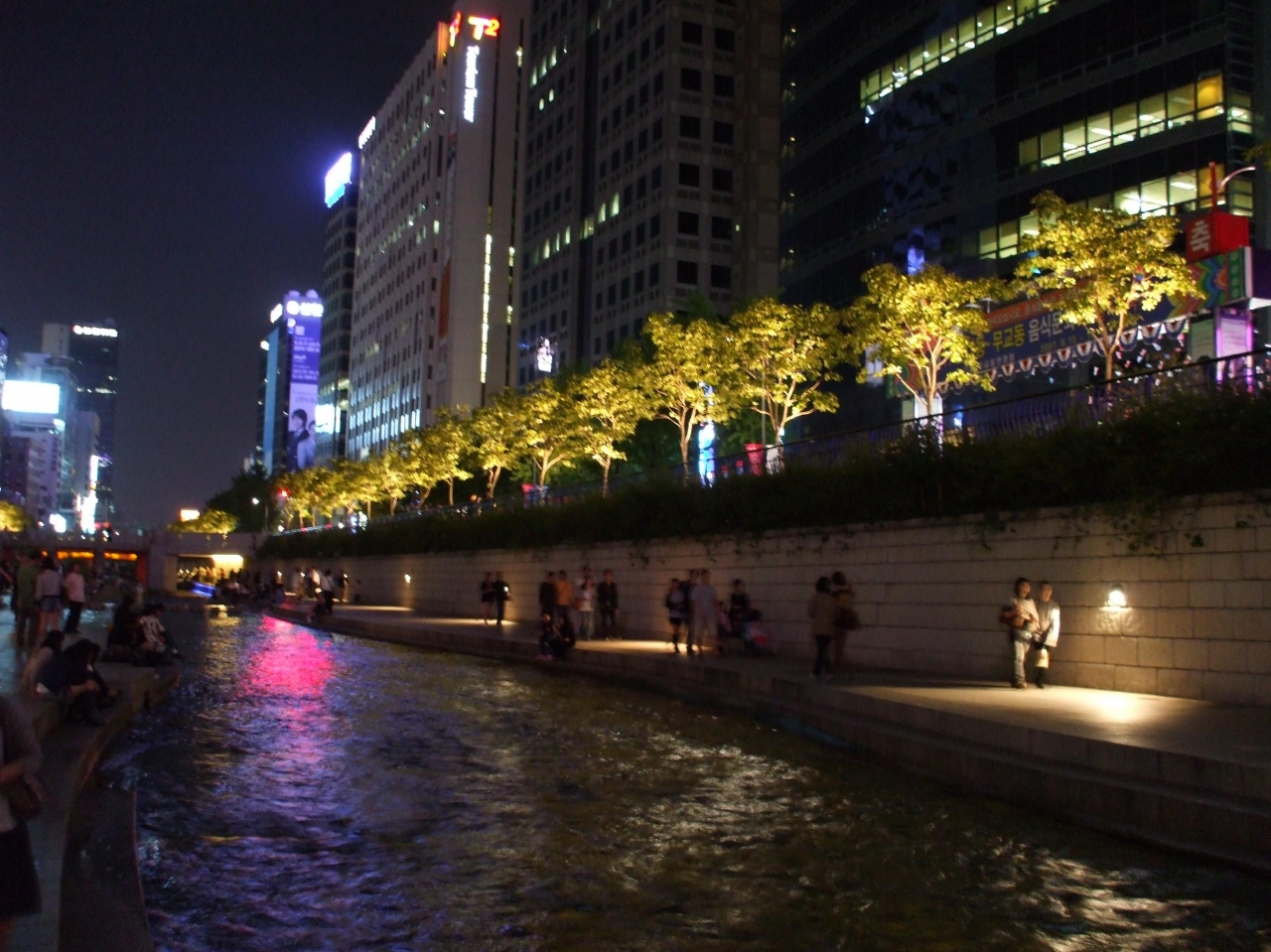 韓国ドラマ 映画のロケ地を巡る旅 ３回目 番外編 ソウル 韓国 の旅行記 ブログ By ハーパーさん フォートラベル