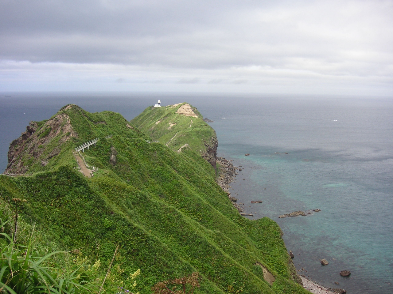 夏休み北海道家族旅行 後編 積丹半島 北海道 の旅行記 ブログ By Donaさん フォートラベル