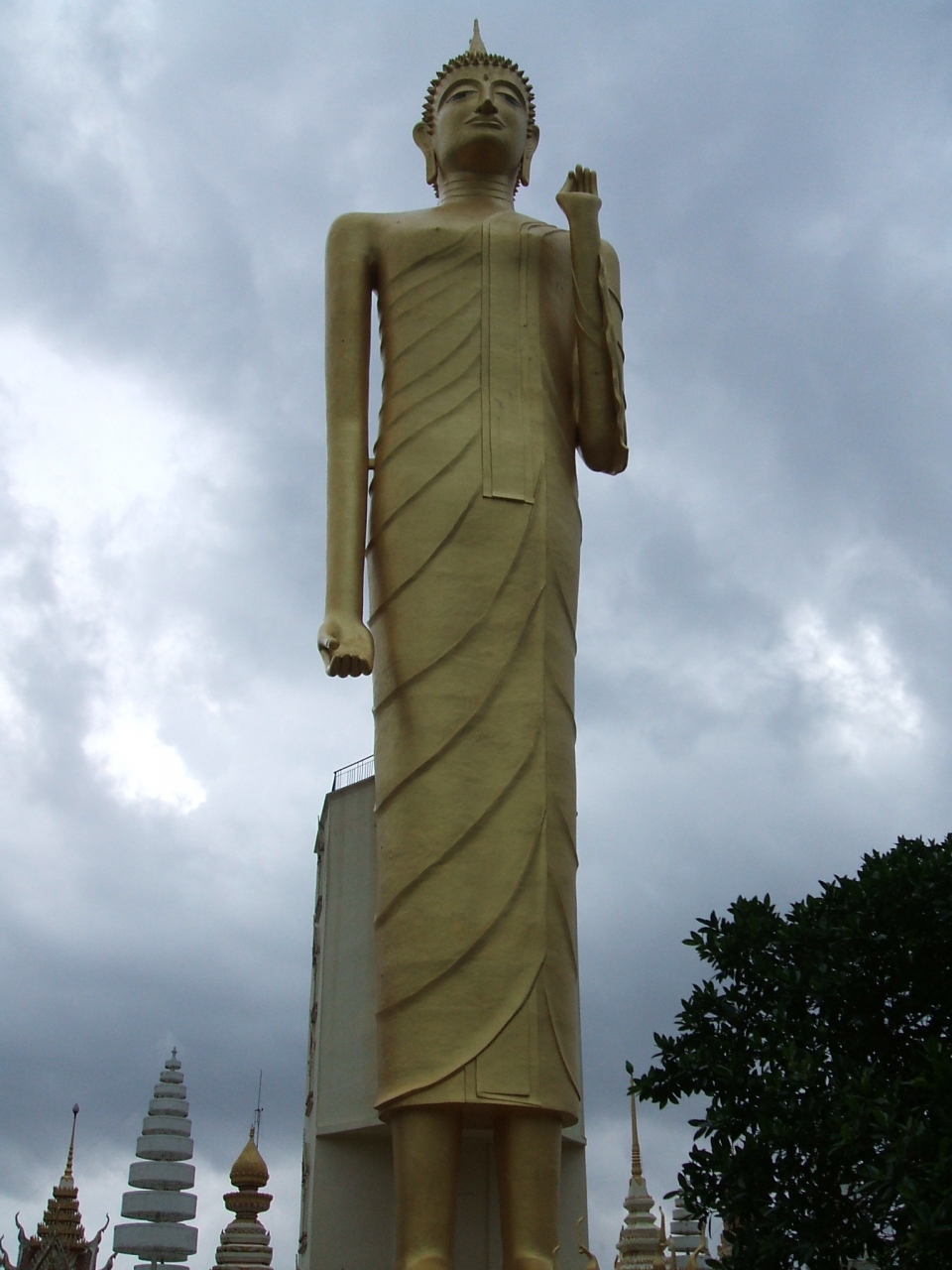 『2007年 イサーンの旅・2 ローイエット』ローイエット(タイ)の旅行記・ブログ by gopuraさん【フォートラベル】