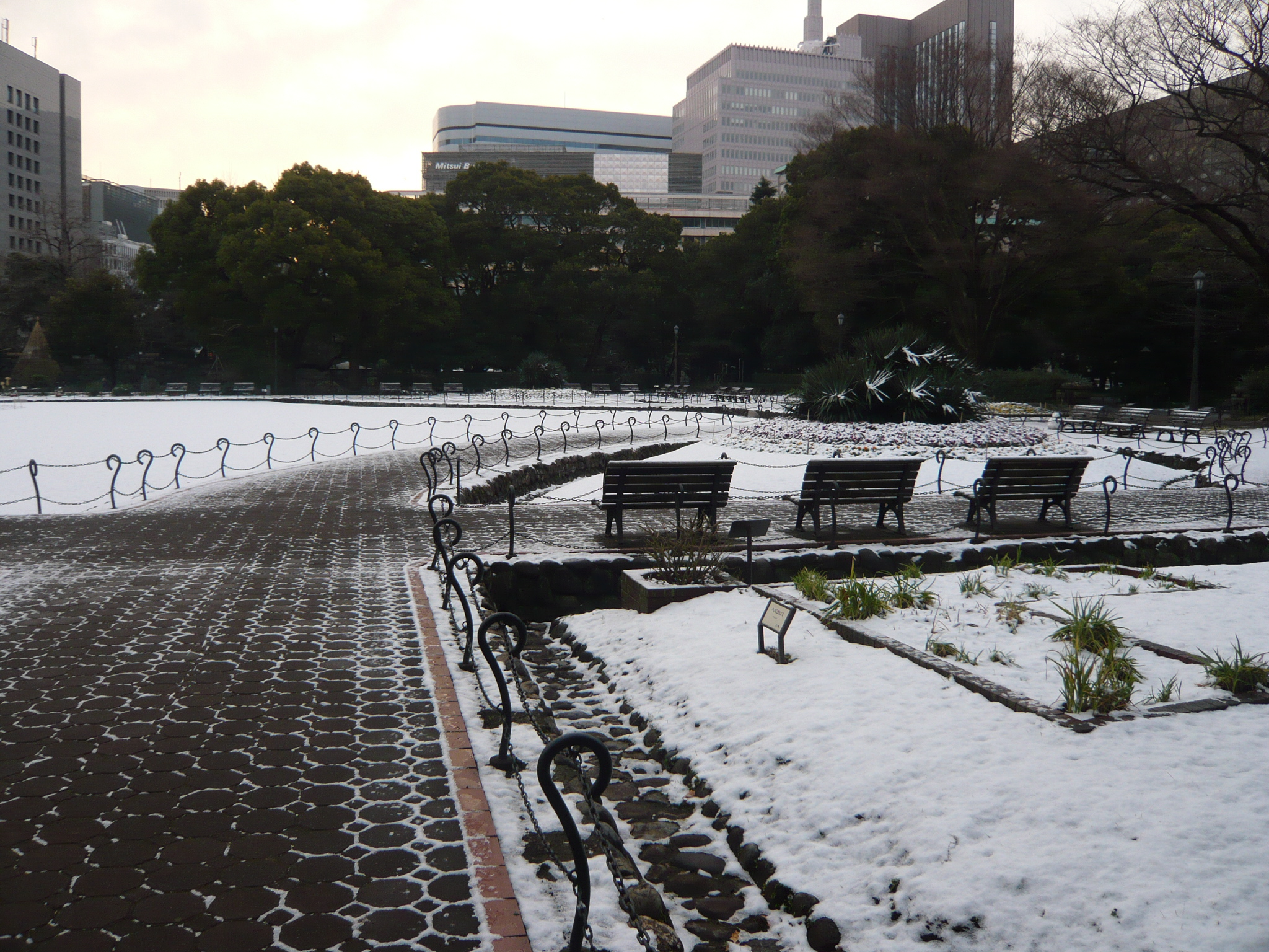 トーキョー ブックマークで東京へ 番外編 早朝散歩 日比谷公園 銀座 有楽町 日比谷 東京 の旅行記 ブログ By Joecool さん フォートラベル