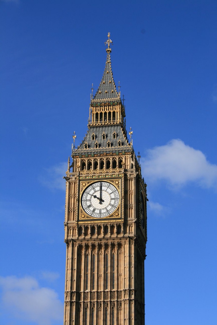 ロンドンひっとり旅 ウェストミンスター編 ロンドン イギリス の旅行記 ブログ By じんさん フォートラベル