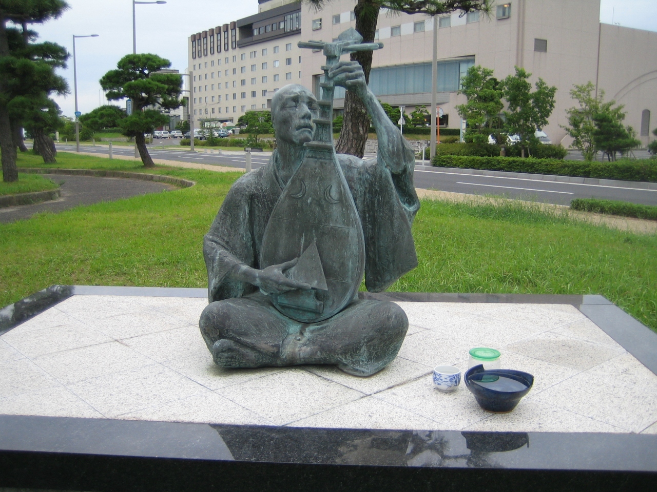 出雲出張記 ホテル一畑 出雲グリーンホテルモーリス 島根県の旅行記 ブログ By おーまいみーとさん フォートラベル