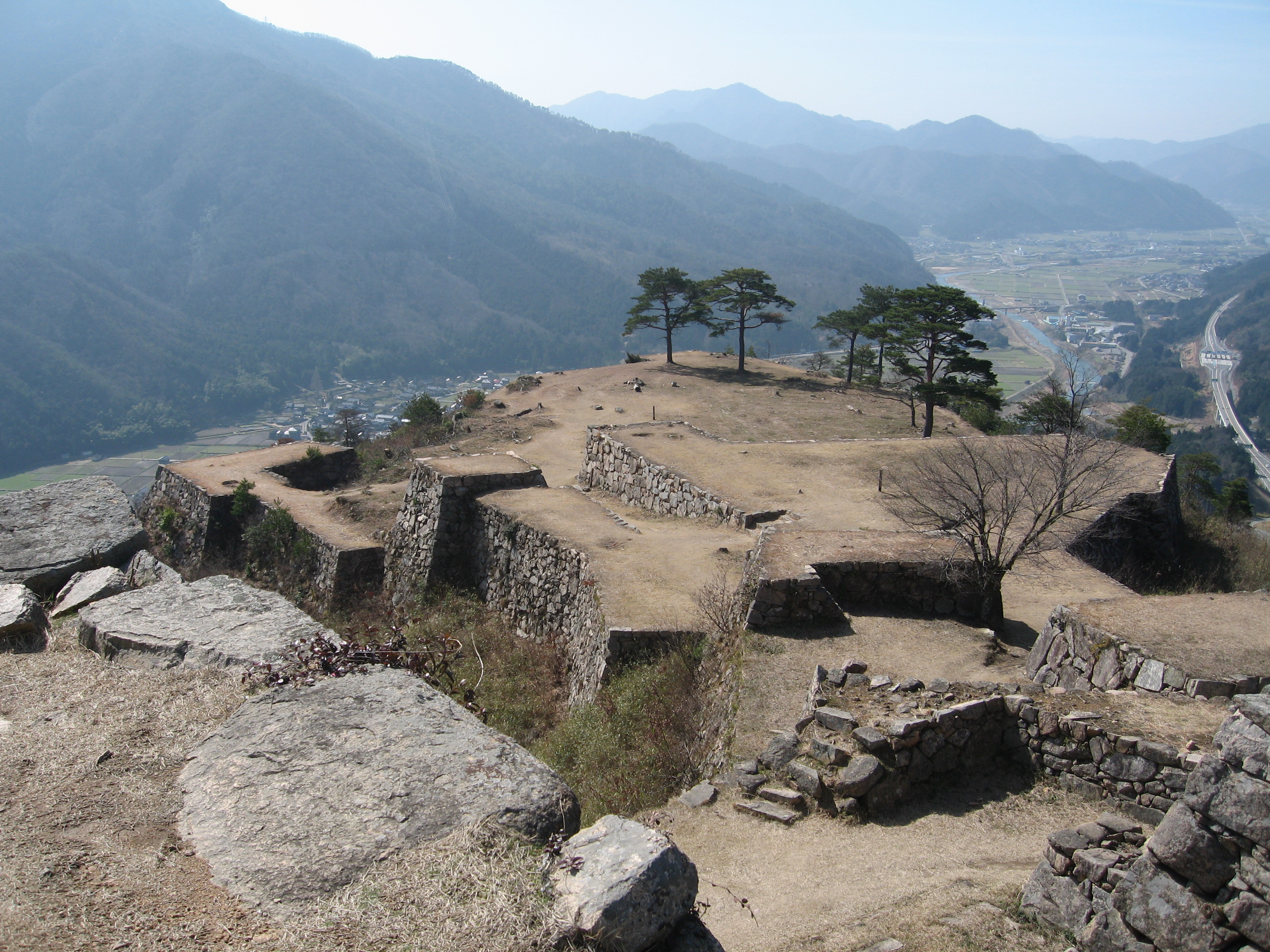 天空の城 竹田城 朝来 生野 兵庫県 の旅行記 ブログ By Tomofukiさん フォートラベル