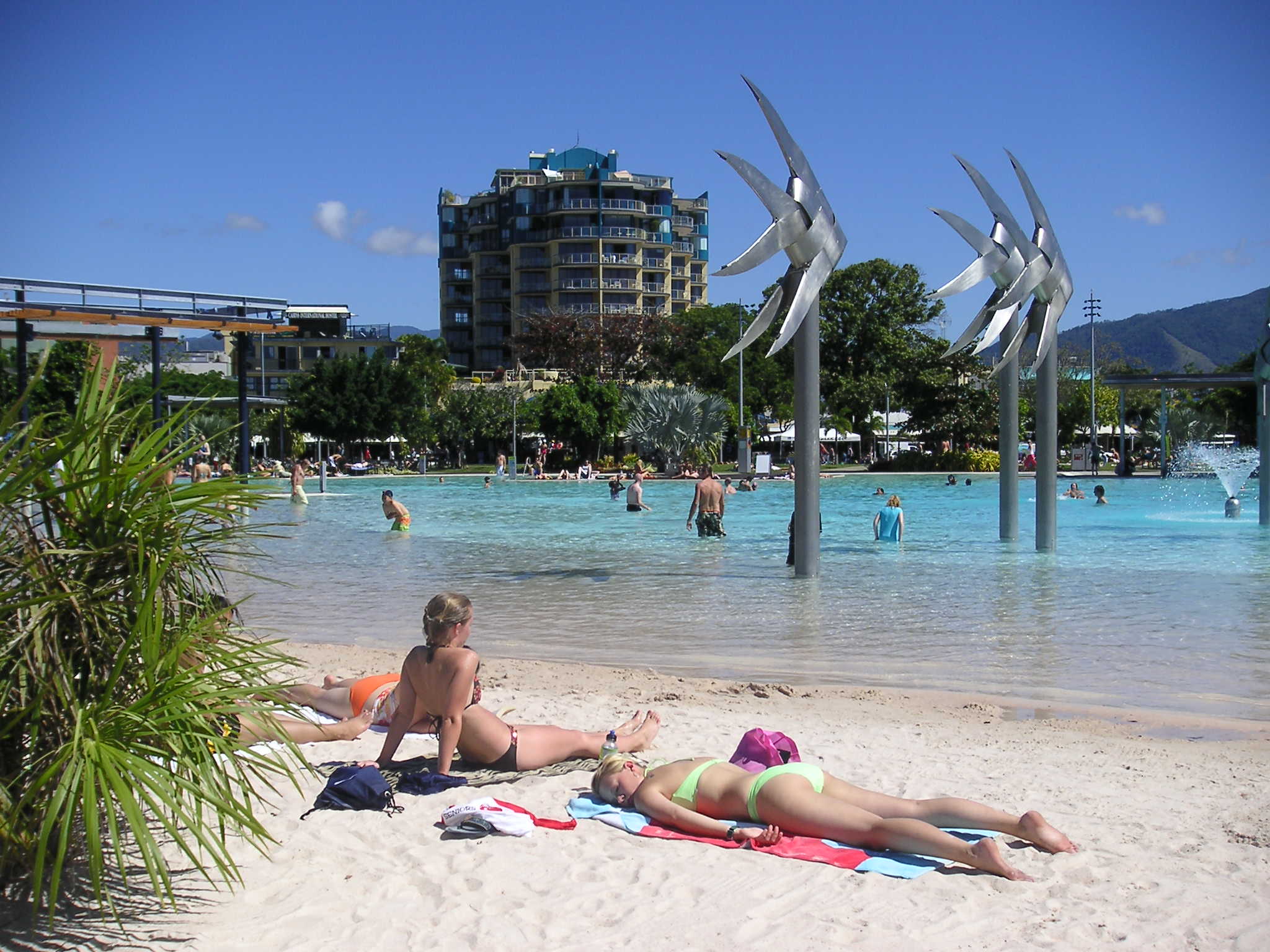 何もしない In Cairns ケアンズ オーストラリア の旅行記 ブログ By Kemiyさん フォートラベル 何もしない In Cairns ケアンズ オーストラリア の旅行記 ブログ By Kemiyさん フォートラベル